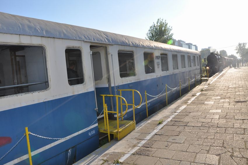 Muszkieterzy